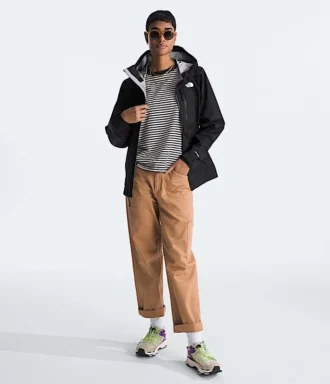 Women’s Terrain Vista 3L Pro Jacket