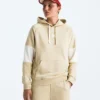 Women’s Terry Relaxed Hoodie Women’s Terry Relaxed Hoodie