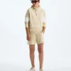 Women’s Terry Relaxed Hoodie Women’s Terry Relaxed Hoodie