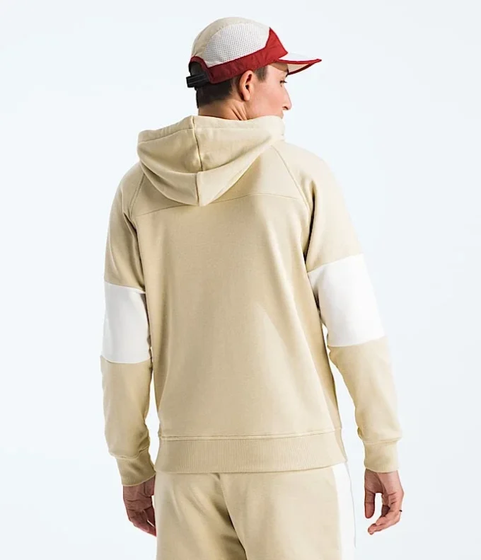 Women’s Terry Relaxed Hoodie Women’s Terry Relaxed Hoodie