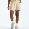 Women’s Terry Relaxed Shorts Women’s Terry Relaxed Shorts