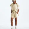 Women’s Terry Relaxed Shorts Women’s Terry Relaxed Shorts