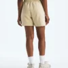 Women’s Terry Relaxed Shorts Women’s Terry Relaxed Shorts