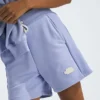 Women’s Terry Relaxed Shorts Women’s Terry Relaxed Shorts