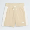 Women’s Terry Relaxed Shorts Women’s Terry Relaxed Shorts