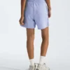 Women’s Terry Relaxed Shorts Women’s Terry Relaxed Shorts