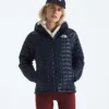 Women’s THERMOBALL™ Hooded Jacket Women’s THERMOBALL™ Hooded Jacket