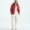 Women’s THERMOBALL™ Hooded Jacket Women’s THERMOBALL™ Hooded Jacket
