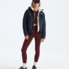 Women’s THERMOBALL™ Hooded Jacket Women’s THERMOBALL™ Hooded Jacket