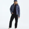 Women’s THERMOBALL™ Hooded Jacket Women’s THERMOBALL™ Hooded Jacket