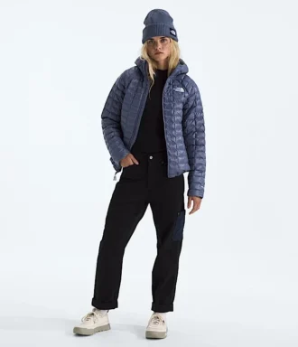 Women’s THERMOBALL™ Hooded Jacket