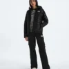 Women’s THERMOBALL™ Hooded Jacket Women’s THERMOBALL™ Hooded Jacket