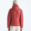Women’s THERMOBALL™ Hooded Jacket Women’s THERMOBALL™ Hooded Jacket