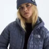 Women’s THERMOBALL™ Hooded Jacket Women’s THERMOBALL™ Hooded Jacket