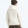 Women’s THERMOBALL™ Hooded Jacket Women’s THERMOBALL™ Hooded Jacket