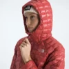Women’s THERMOBALL™ Hooded Jacket Women’s THERMOBALL™ Hooded Jacket