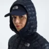 Women’s THERMOBALL™ Hooded Jacket Women’s THERMOBALL™ Hooded Jacket