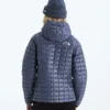 Women’s THERMOBALL™ Hooded Jacket Women’s THERMOBALL™ Hooded Jacket