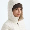 Women’s THERMOBALL™ Hooded Jacket Women’s THERMOBALL™ Hooded Jacket
