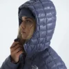 Women’s THERMOBALL™ Hooded Jacket Women’s THERMOBALL™ Hooded Jacket