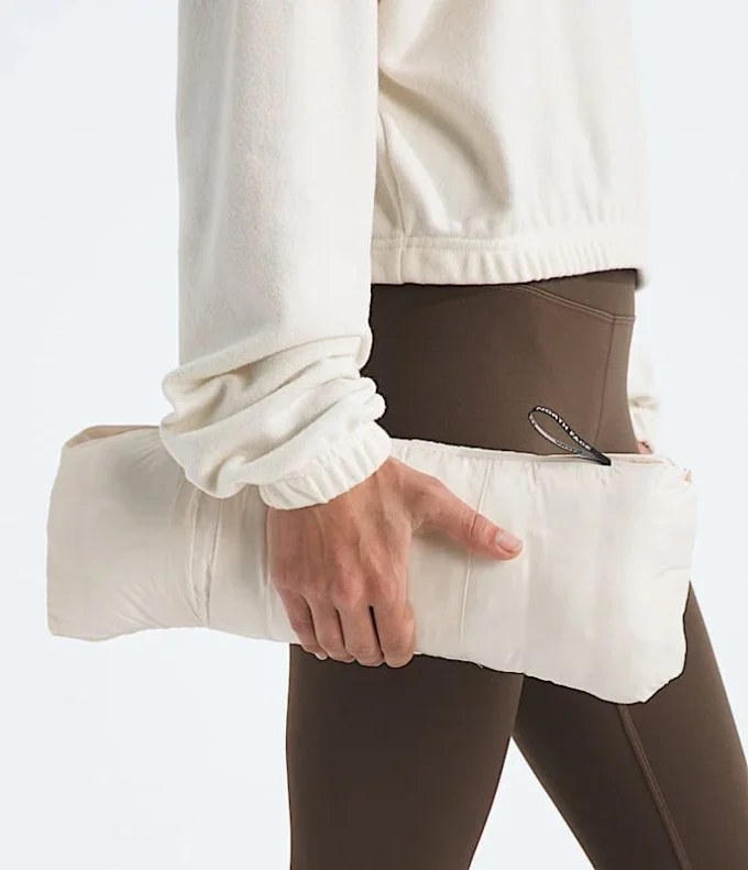 Women’s THERMOBALL™ Hooded Jacket Women’s THERMOBALL™ Hooded Jacket