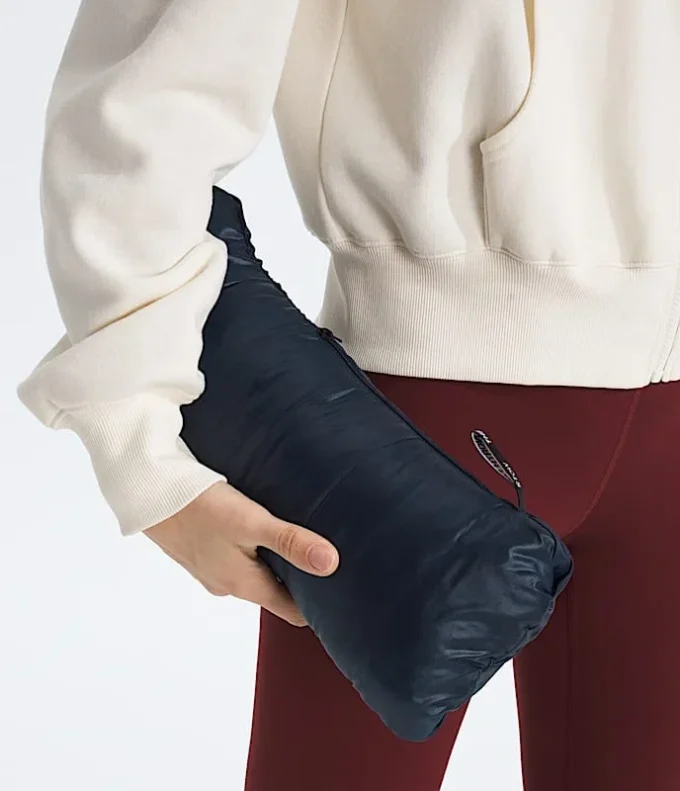 Women’s THERMOBALL™ Hooded Jacket Women’s THERMOBALL™ Hooded Jacket
