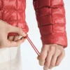 Women’s THERMOBALL™ Hooded Jacket Women’s THERMOBALL™ Hooded Jacket