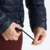 Women’s THERMOBALL™ Hooded Jacket Women’s THERMOBALL™ Hooded Jacket