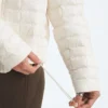 Women’s THERMOBALL™ Hooded Jacket Women’s THERMOBALL™ Hooded Jacket