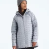 Women’s THERMOBALL™ Hooded Parka Women’s THERMOBALL™ Hooded Parka