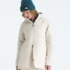 Women’s THERMOBALL™ Hooded Parka Women’s THERMOBALL™ Hooded Parka
