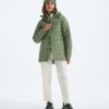 Women’s THERMOBALL™ Hooded Parka Women’s THERMOBALL™ Hooded Parka