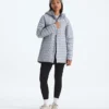 Women’s THERMOBALL™ Hooded Parka Women’s THERMOBALL™ Hooded Parka
