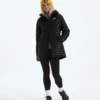 Women’s THERMOBALL™ Hooded Parka Women’s THERMOBALL™ Hooded Parka