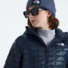 Women’s THERMOBALL™ Hooded Parka Women’s THERMOBALL™ Hooded Parka