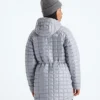 Women’s THERMOBALL™ Hooded Parka Women’s THERMOBALL™ Hooded Parka
