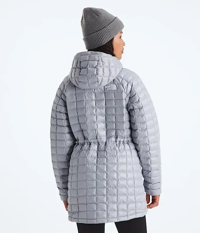Women’s THERMOBALL™ Hooded Parka Women’s THERMOBALL™ Hooded Parka