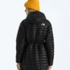 Women’s THERMOBALL™ Hooded Parka Women’s THERMOBALL™ Hooded Parka