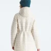 Women’s THERMOBALL™ Hooded Parka Women’s THERMOBALL™ Hooded Parka