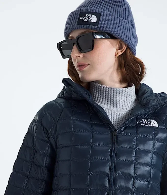 Women’s THERMOBALL™ Hooded Parka Women’s THERMOBALL™ Hooded Parka