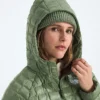 Women’s THERMOBALL™ Hooded Parka Women’s THERMOBALL™ Hooded Parka