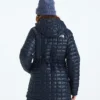 Women’s THERMOBALL™ Hooded Parka Women’s THERMOBALL™ Hooded Parka