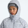 Women’s THERMOBALL™ Hooded Parka Women’s THERMOBALL™ Hooded Parka