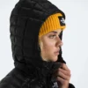 Women’s THERMOBALL™ Hooded Parka Women’s THERMOBALL™ Hooded Parka