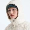 Women’s THERMOBALL™ Hooded Parka Women’s THERMOBALL™ Hooded Parka