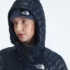 Women’s THERMOBALL™ Hooded Parka Women’s THERMOBALL™ Hooded Parka