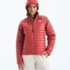 Women’s THERMOBALL™ Jacket Women’s THERMOBALL™ Jacket
