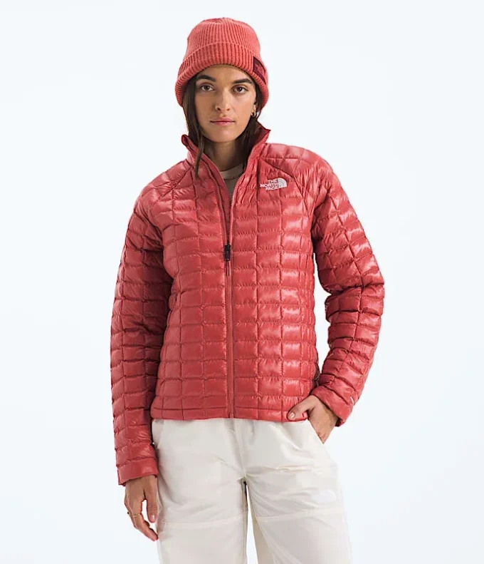 Women’s THERMOBALL™ Jacket Women’s THERMOBALL™ Jacket