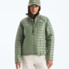 Women’s THERMOBALL™ Jacket Women’s THERMOBALL™ Jacket