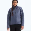 Women’s THERMOBALL™ Jacket Women’s THERMOBALL™ Jacket